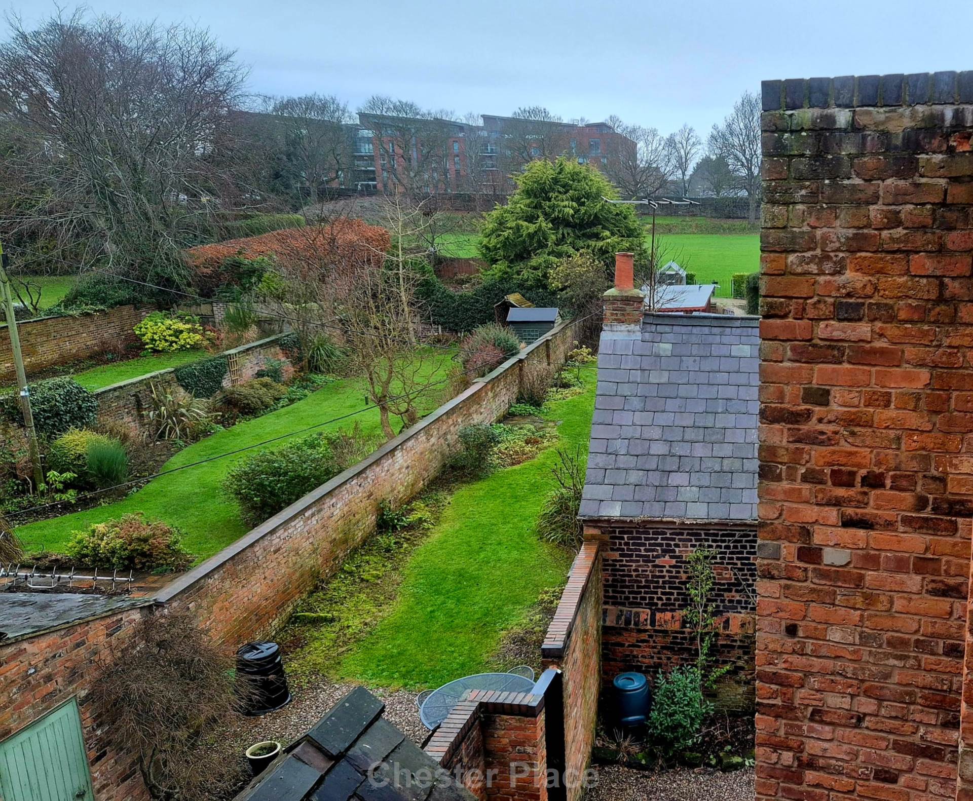 Abbey Street, Chester, Image 20