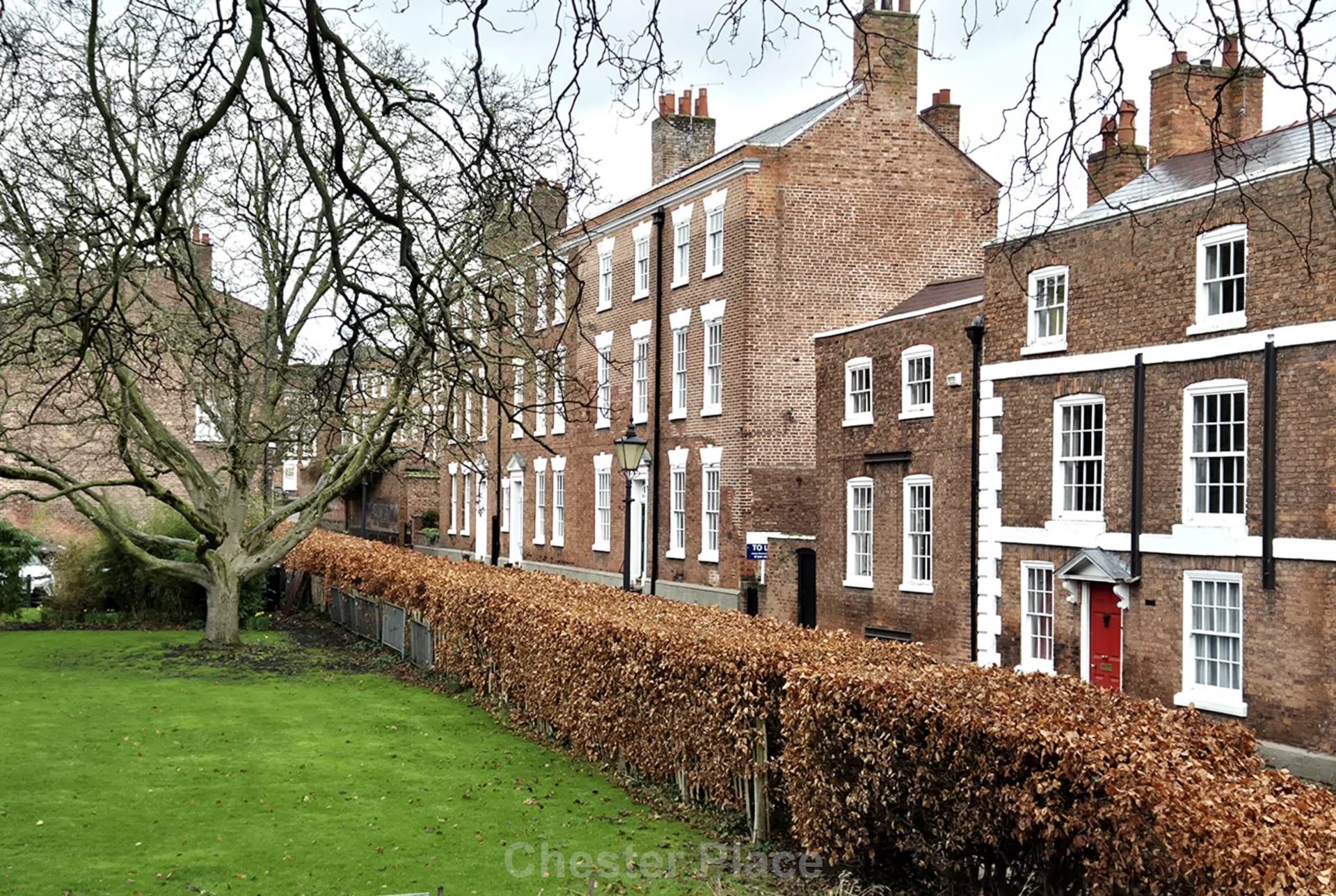 Abbey Street, Chester, Image 26