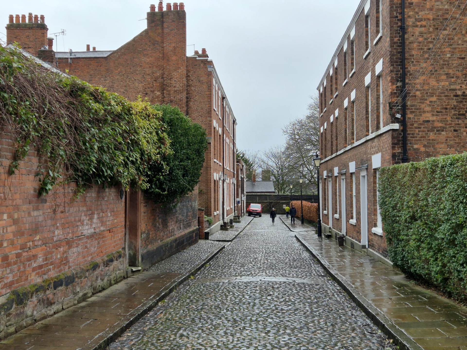 Abbey Street, Chester, Image 27