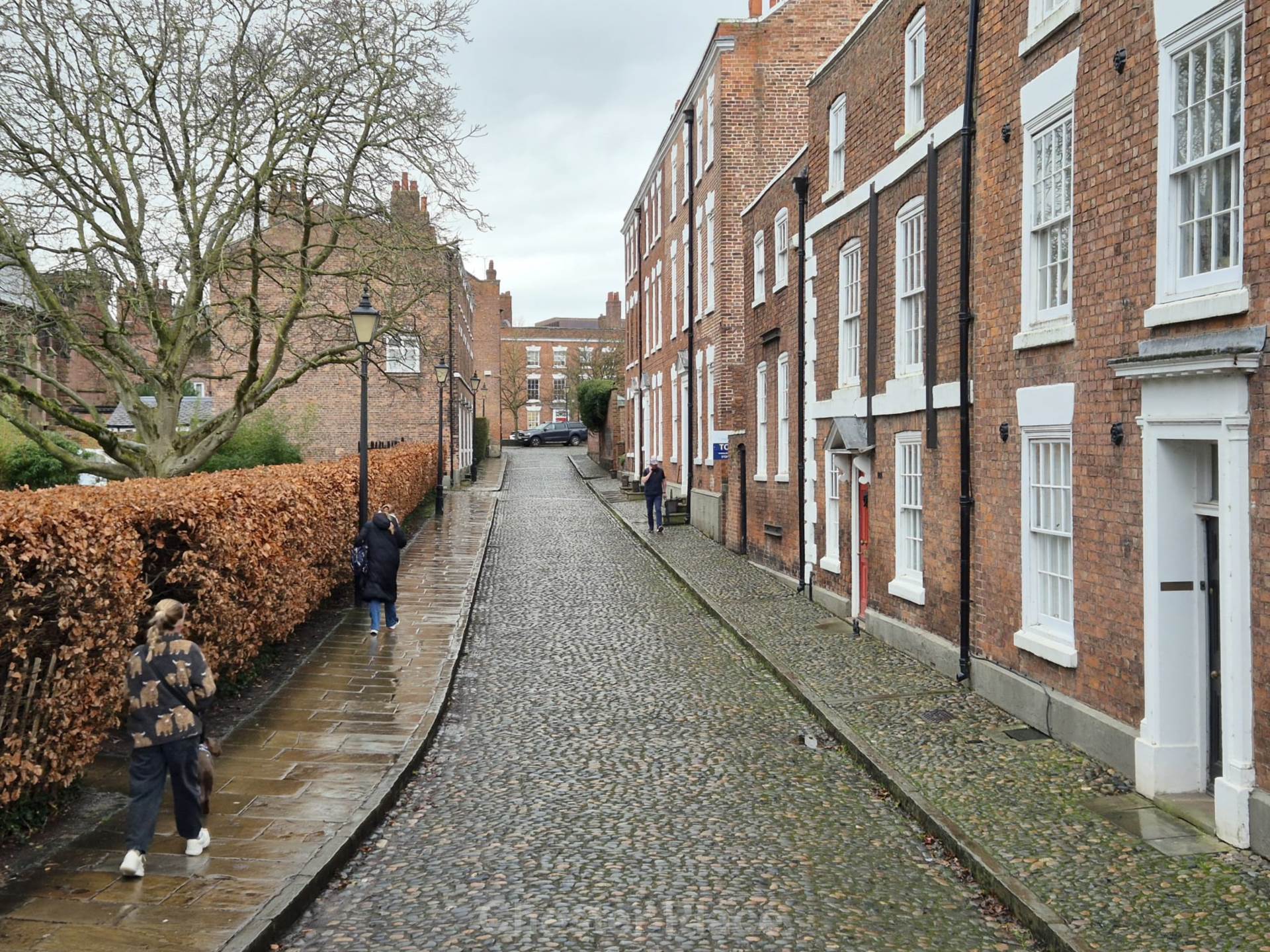 Abbey Street, Chester, Image 28