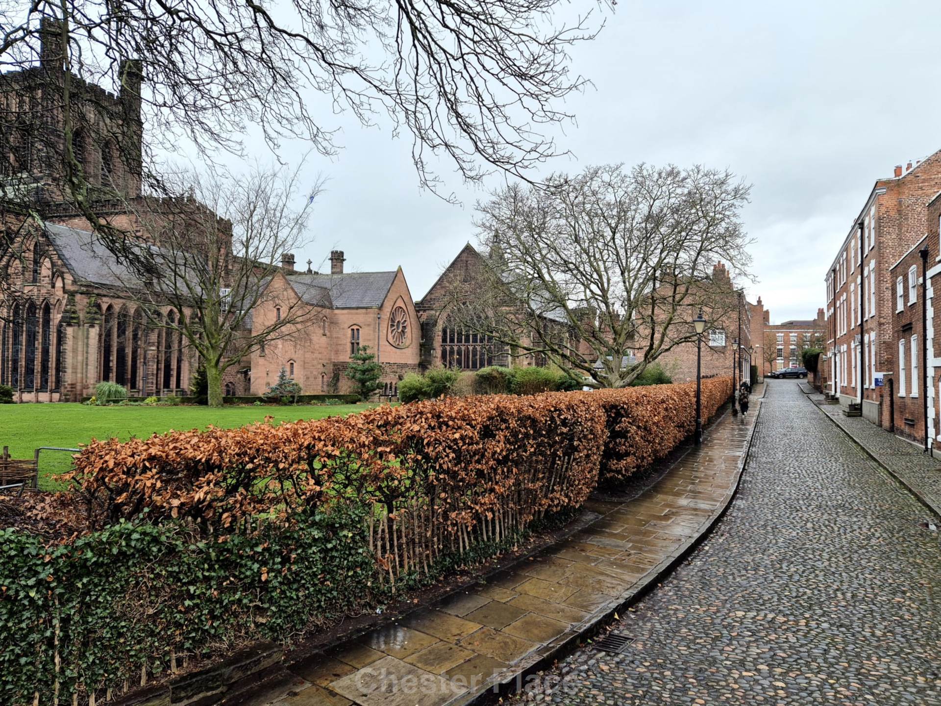Abbey Street, Chester, Image 29