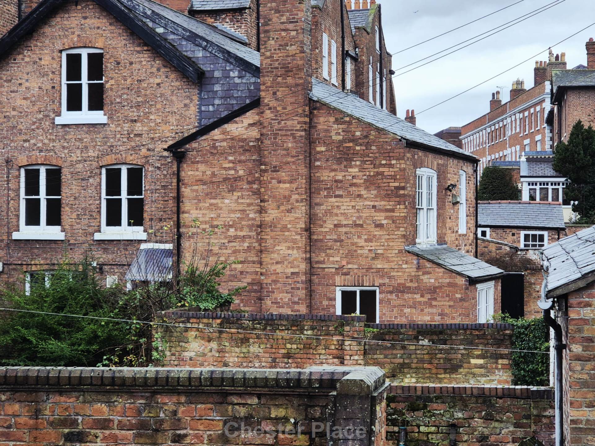 Abbey Street, Chester, Image 30