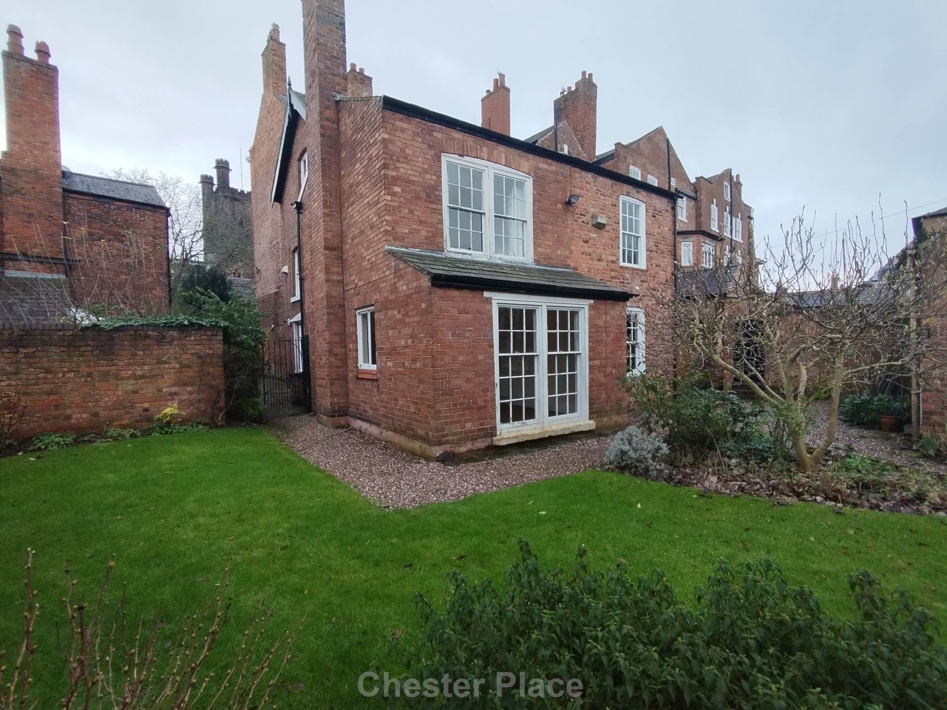 Abbey Street, Chester, Image 33