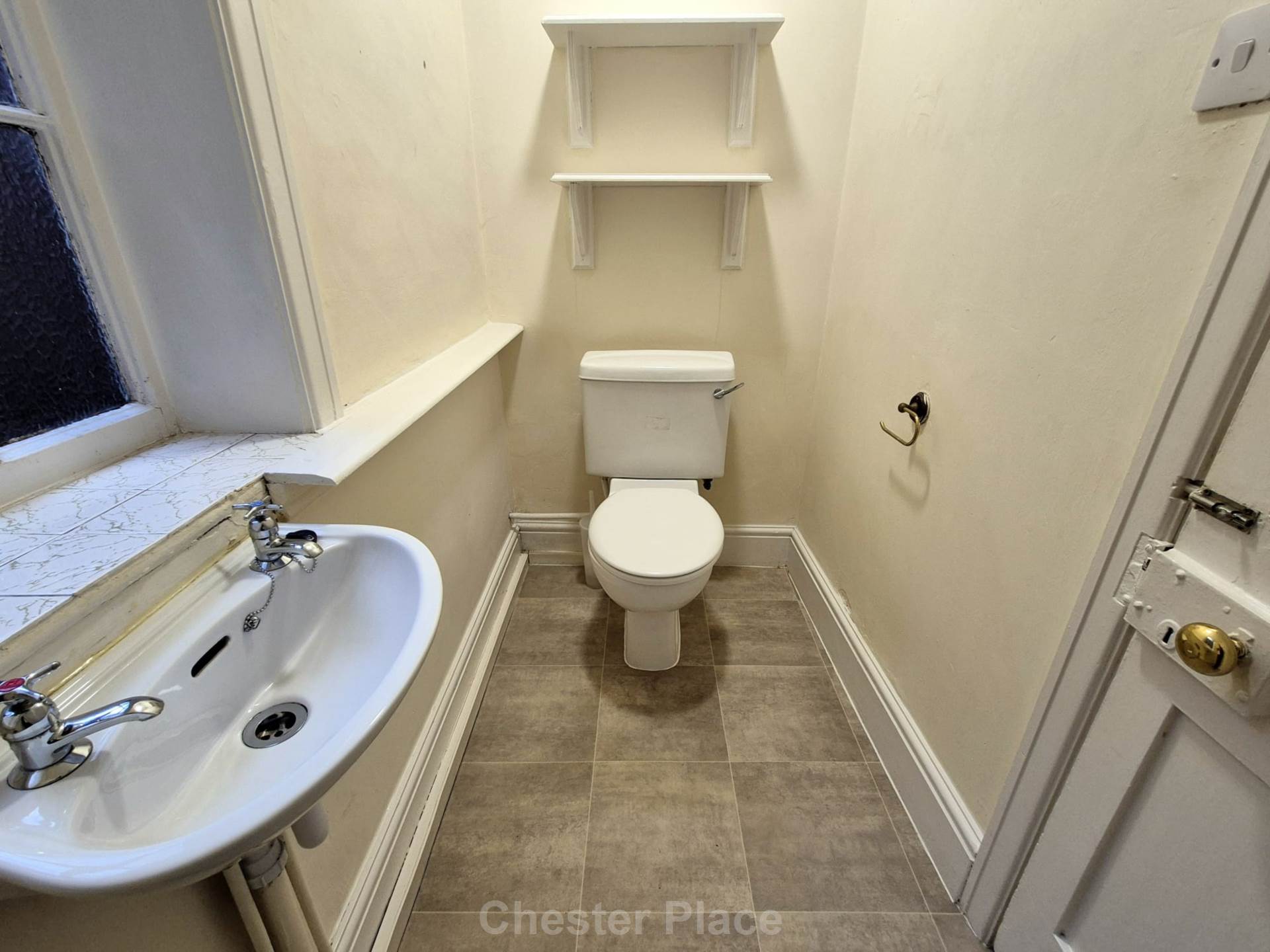 Abbey Street, Chester, Image 6