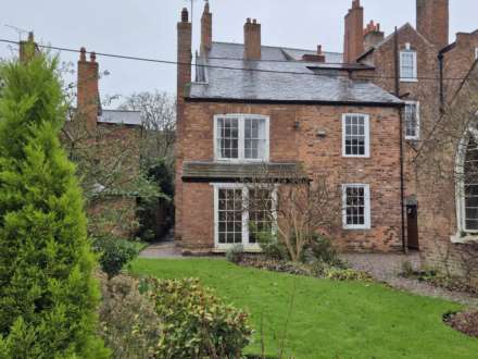 Abbey Street, Chester, Image 1