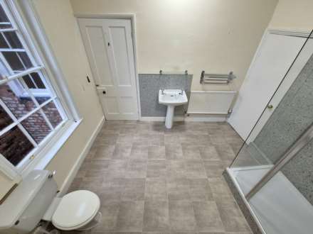 Abbey Street, Chester, Image 14