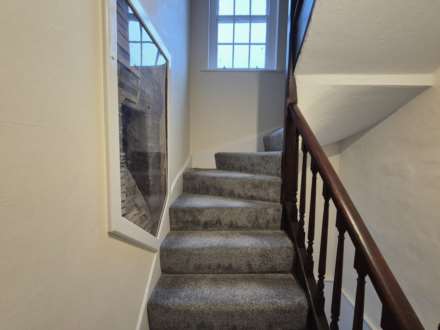 Abbey Street, Chester, Image 16