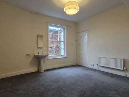 Abbey Street, Chester, Image 19