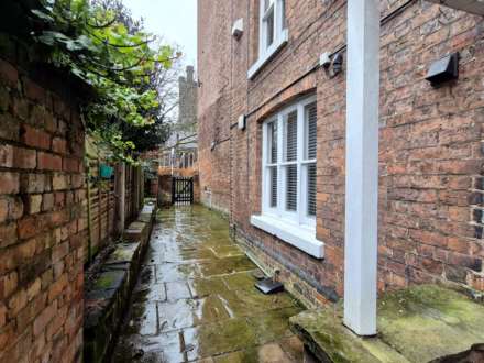 Abbey Street, Chester, Image 21