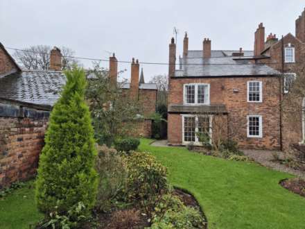 Abbey Street, Chester, Image 23