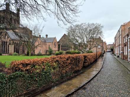 Abbey Street, Chester, Image 29