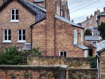 Abbey Street, Chester, Image 30