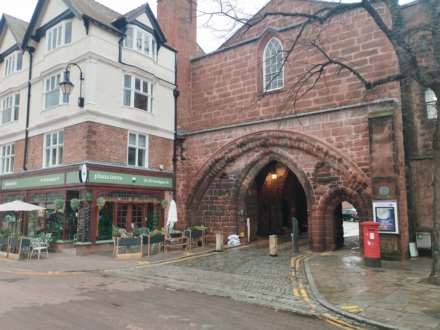 Abbey Street, Chester, Image 32