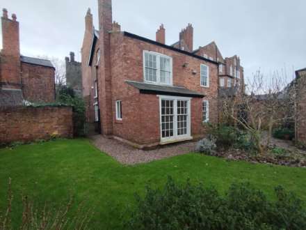 Abbey Street, Chester, Image 33