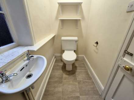 Abbey Street, Chester, Image 6