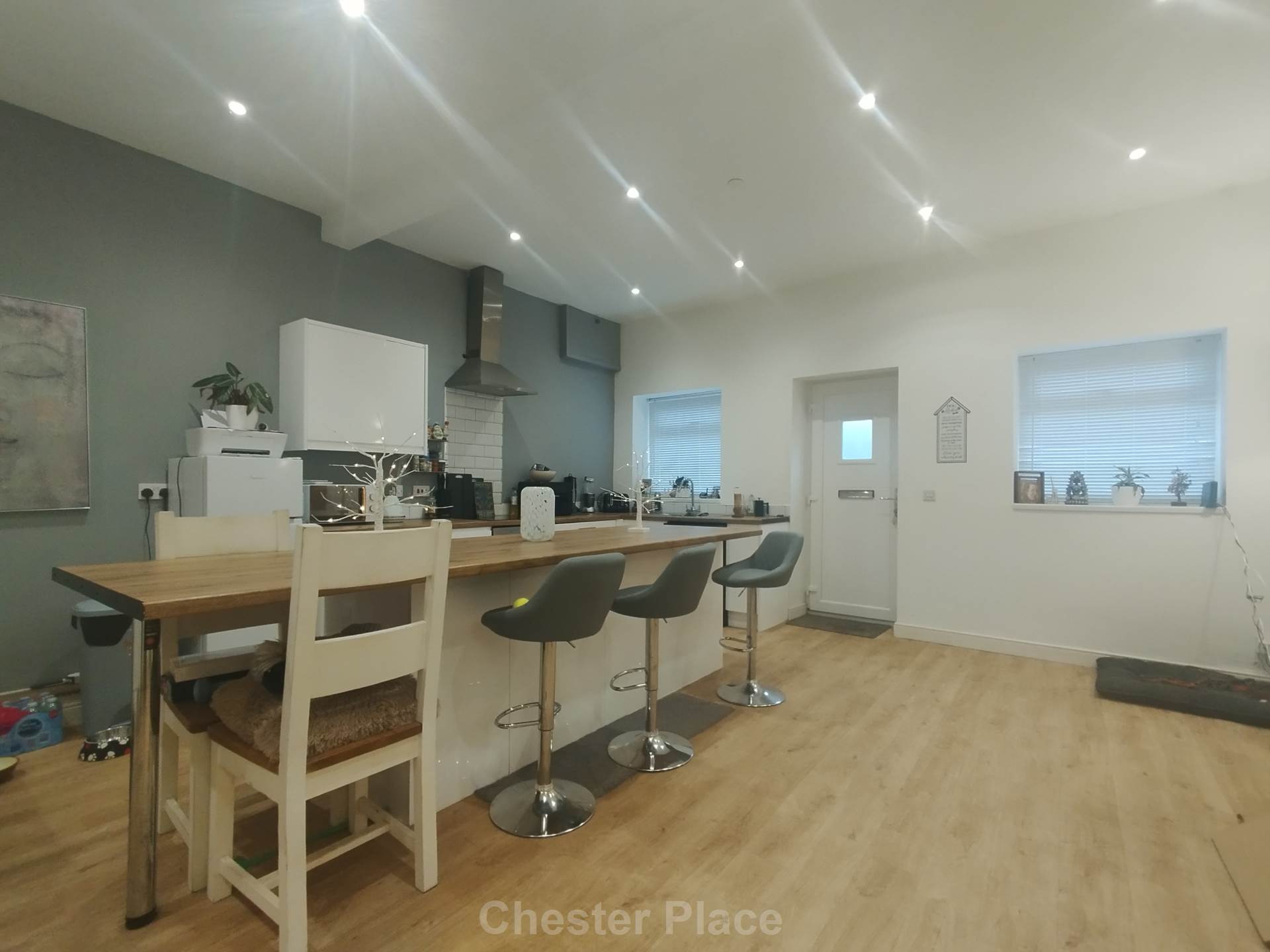 Heol Maelor, Coedpoeth, Image 3