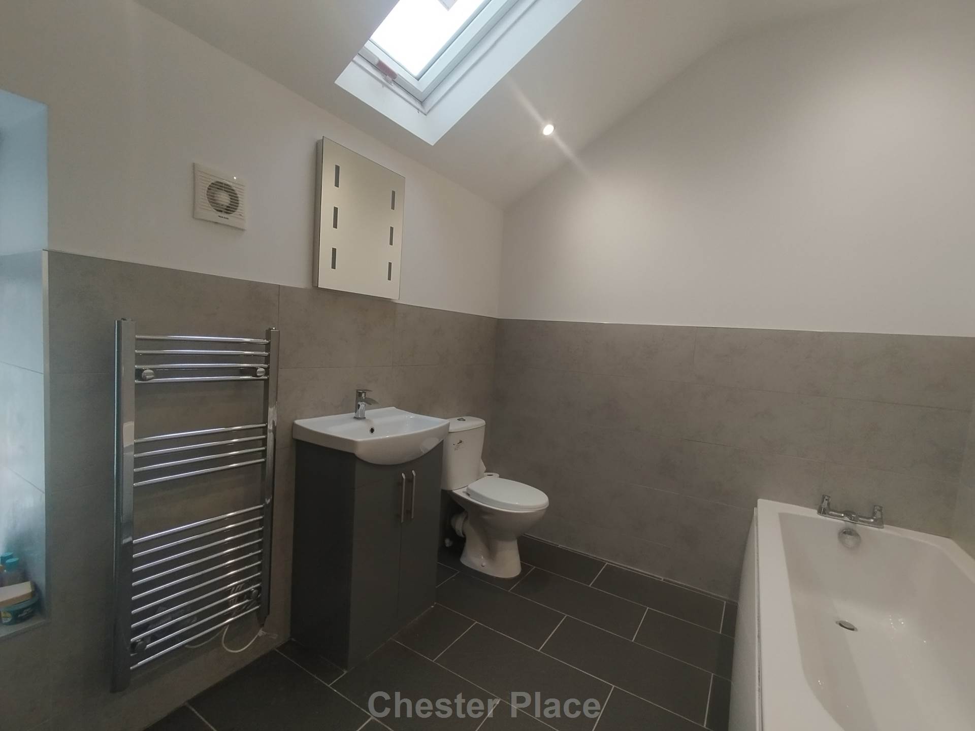 Heol Maelor, Coedpoeth, Image 7