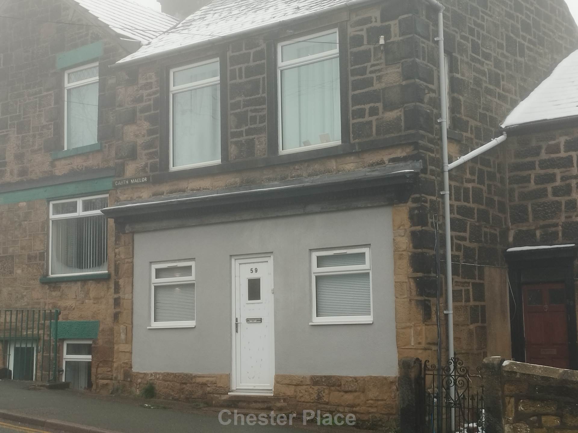 Heol Maelor, Coedpoeth, Image 9