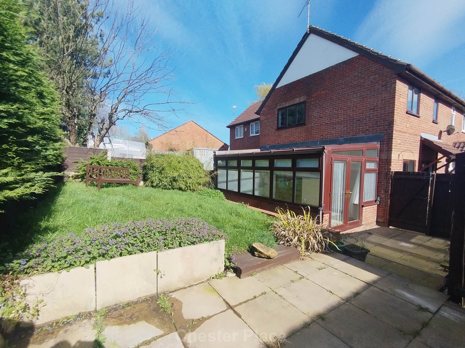 Springfields, Chester, Image 11