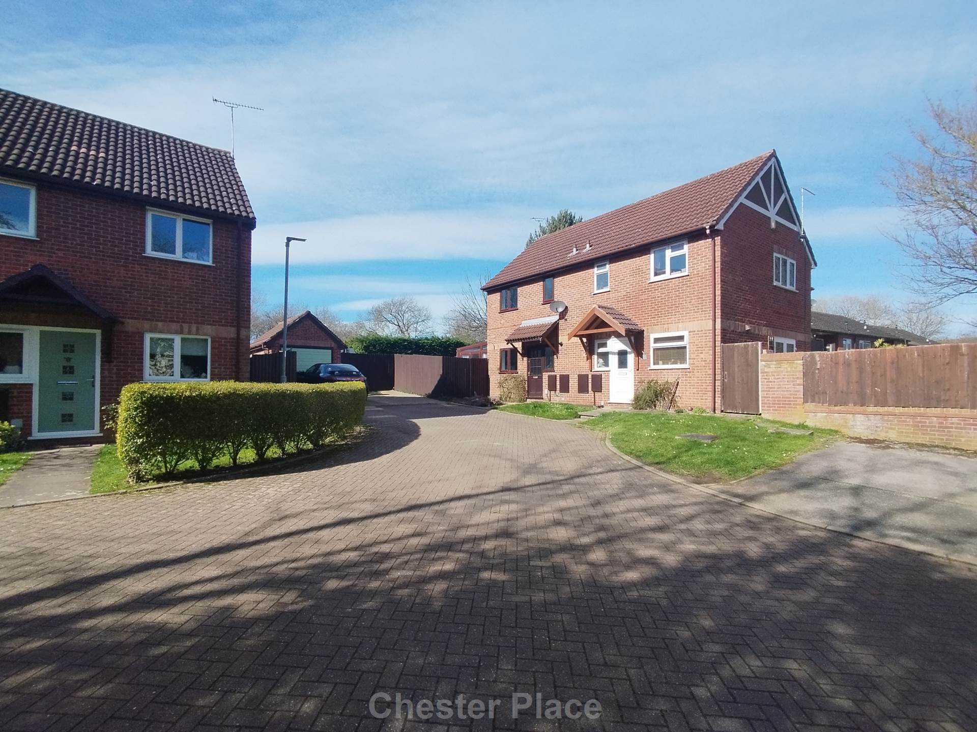 Springfields, Chester, Image 12
