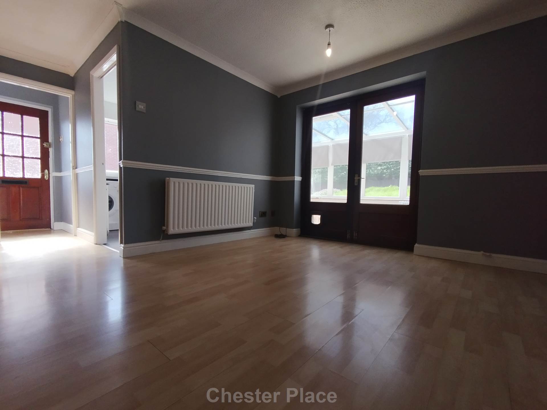 Springfields, Chester, Image 2