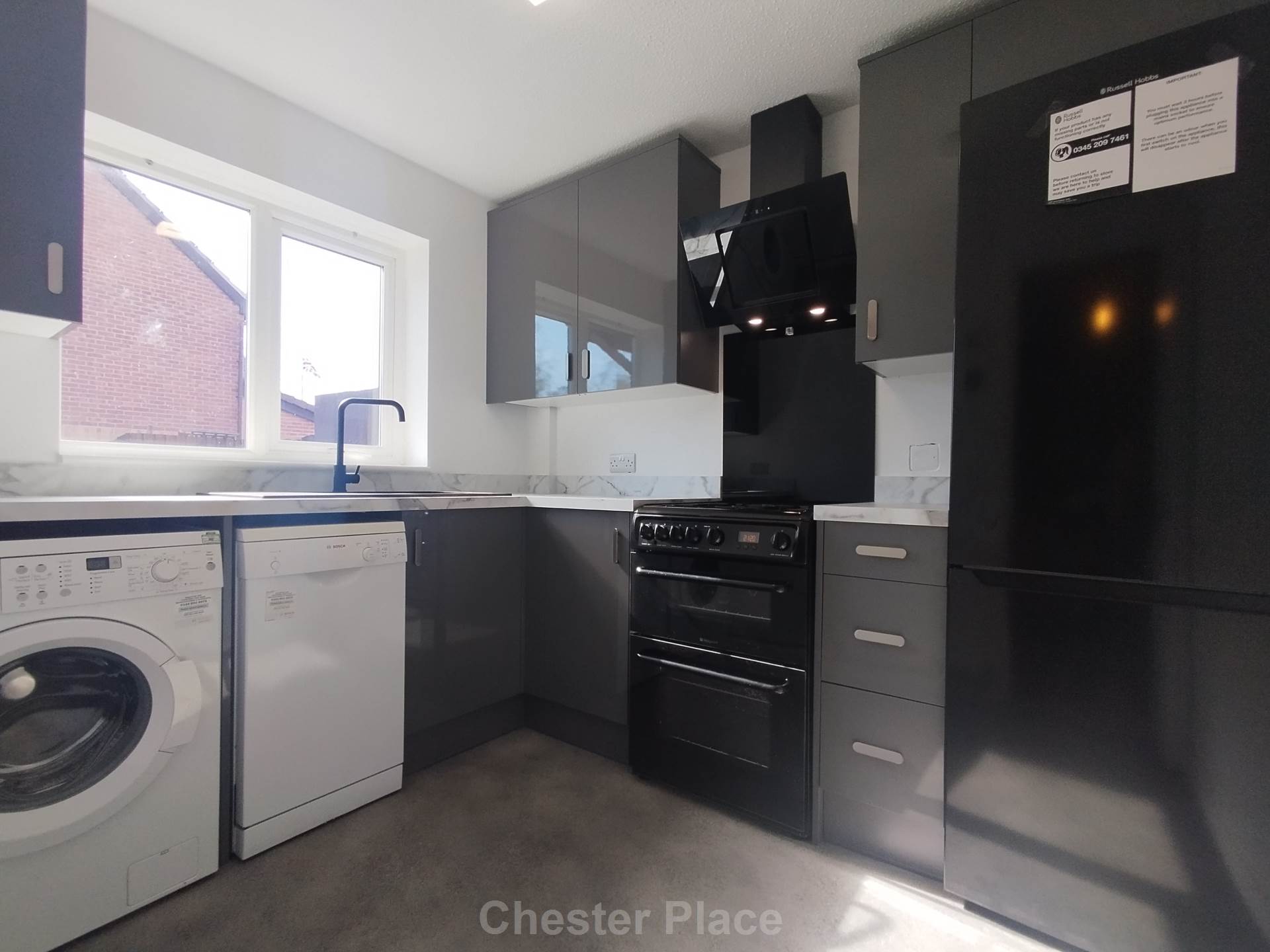 Springfields, Chester, Image 5