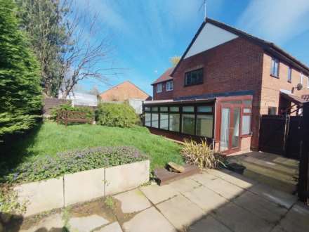 Springfields, Chester, Image 11