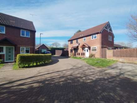 Springfields, Chester, Image 12