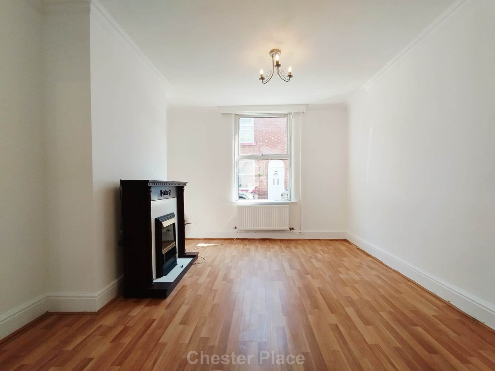 Talbot Street, Chester, Image 4