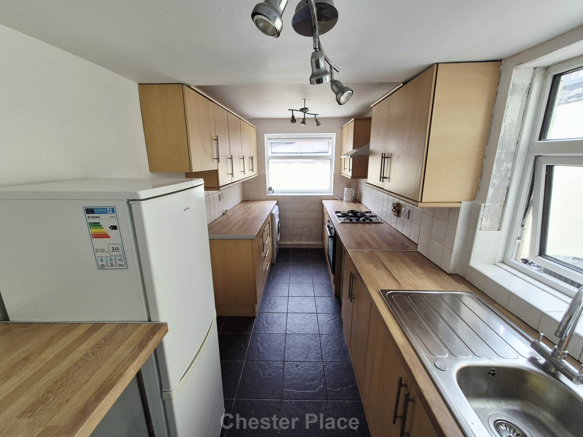 Talbot Street, Chester, Image 5