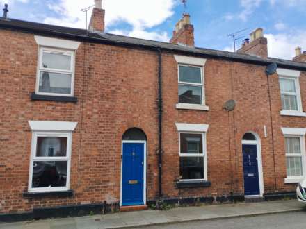 Talbot Street, Chester, Image 1
