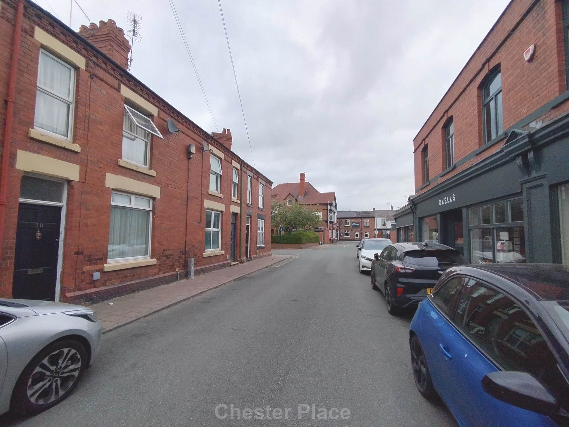 Walker Street, Chester, Image 12