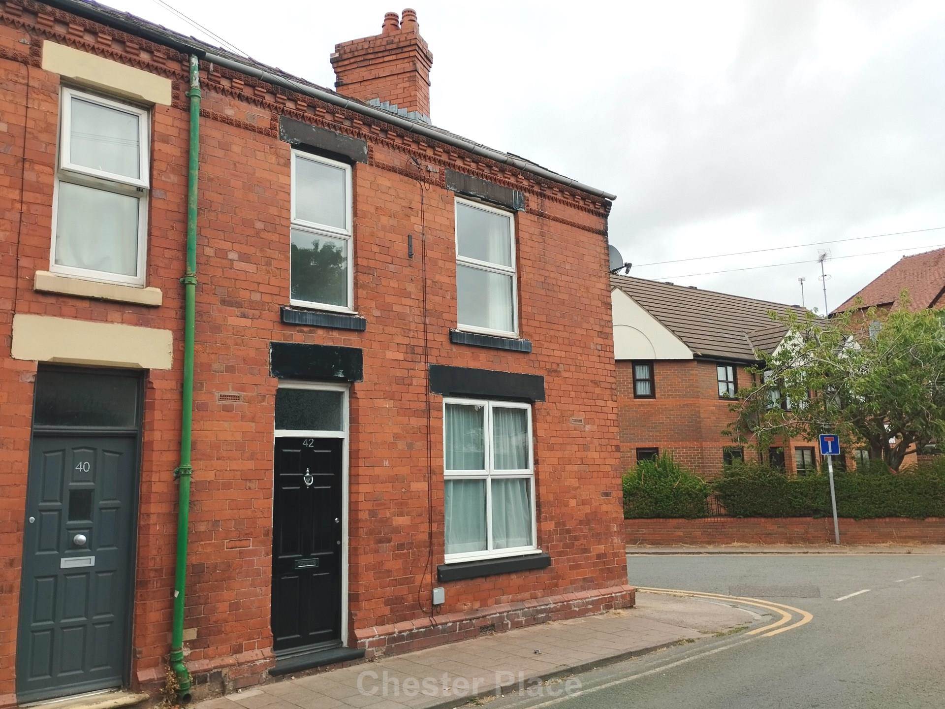 Walker Street, Chester, Image 2