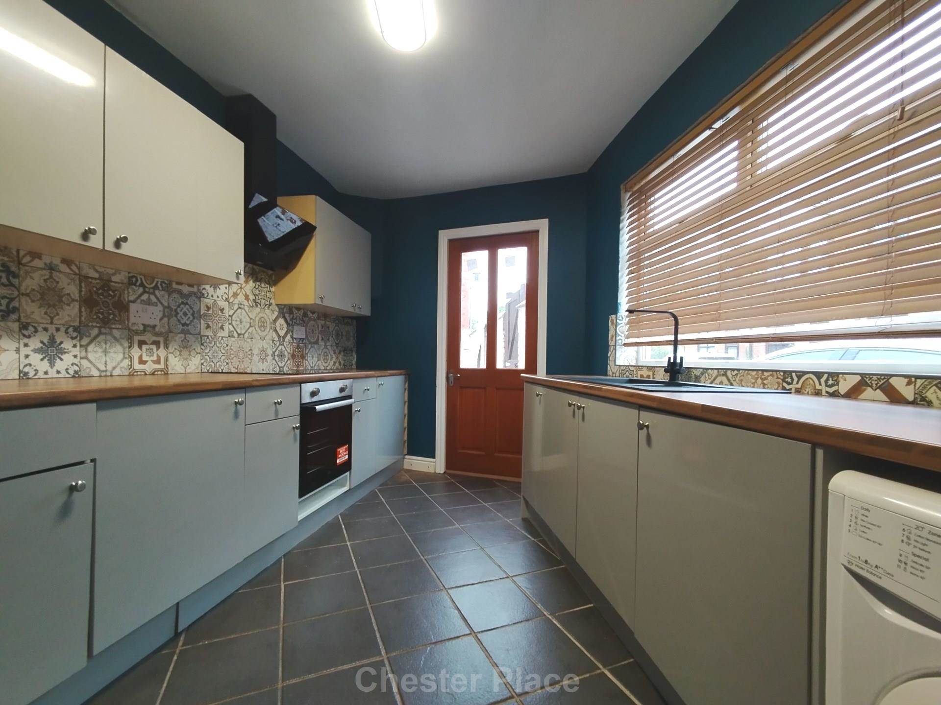 Walker Street, Chester, Image 6