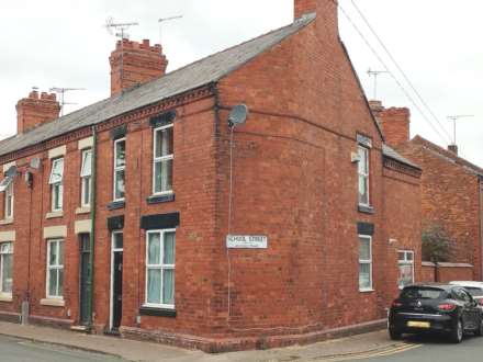 Property For Rent Walker Street, Chester