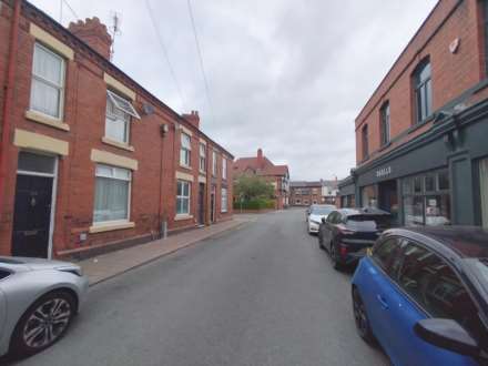 Walker Street, Chester, Image 12