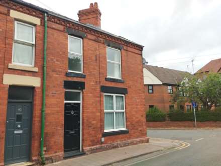 Walker Street, Chester, Image 2