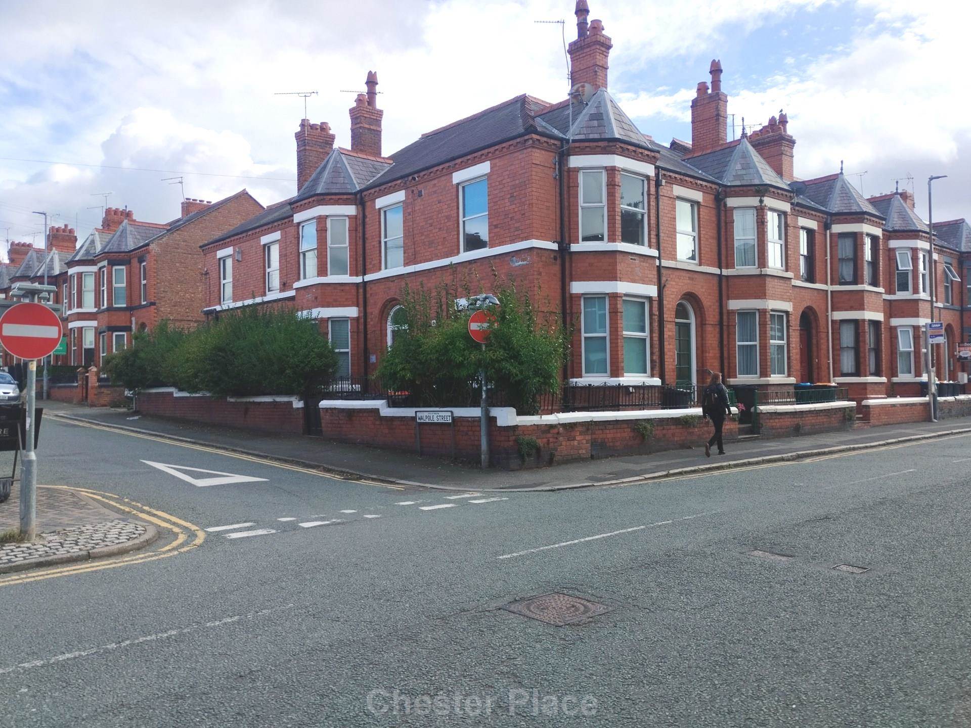 Walpole Street, Chester, Image 1