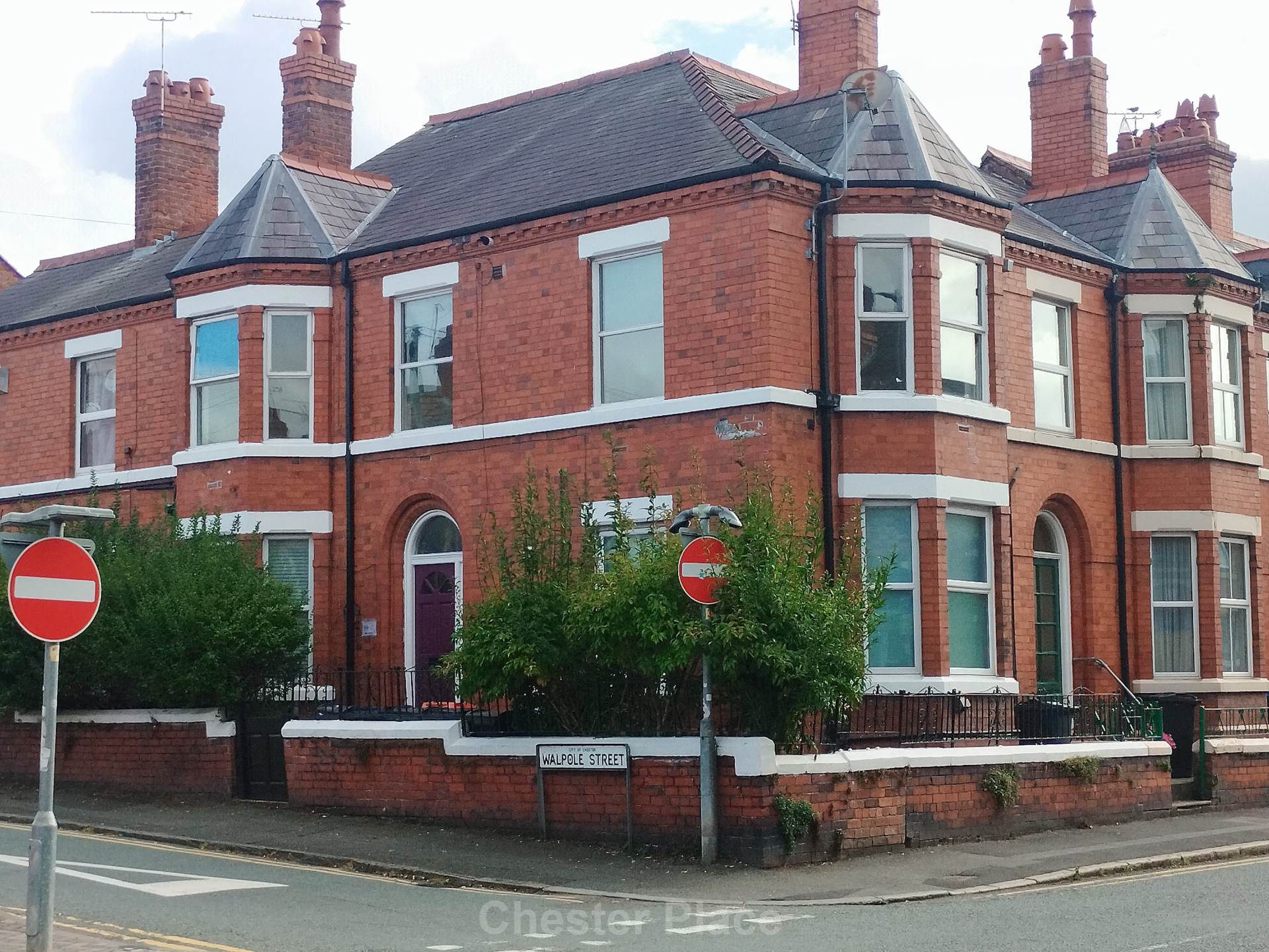 Walpole Street, Chester, Image 6