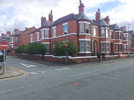 Walpole Street, Chester, Image 1