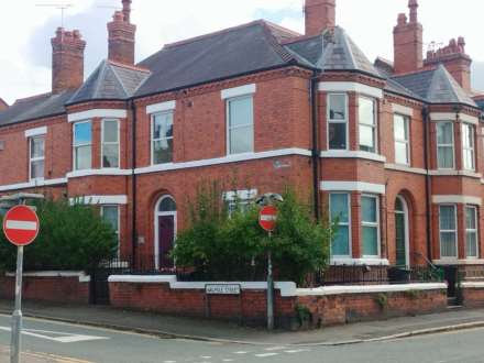 Walpole Street, Chester, Image 6