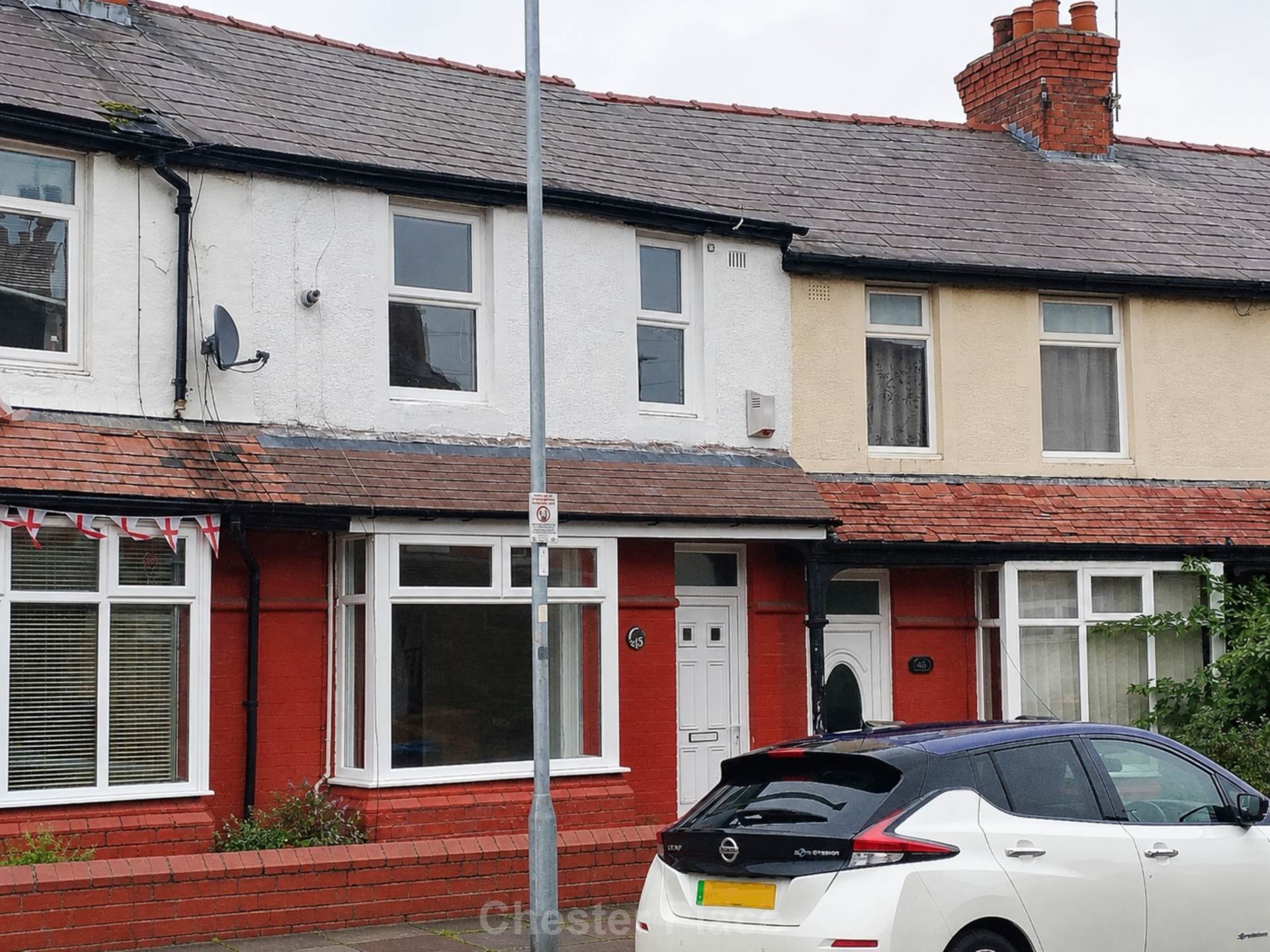 Princes Road, Ellesmere Port, Image 1