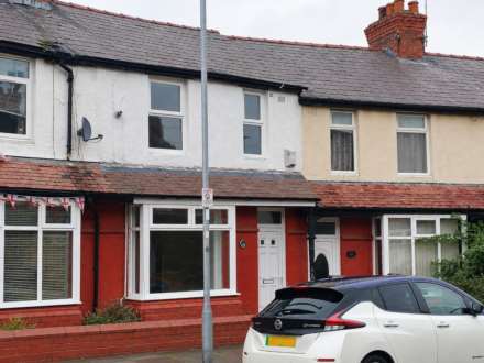 Princes Road, Ellesmere Port