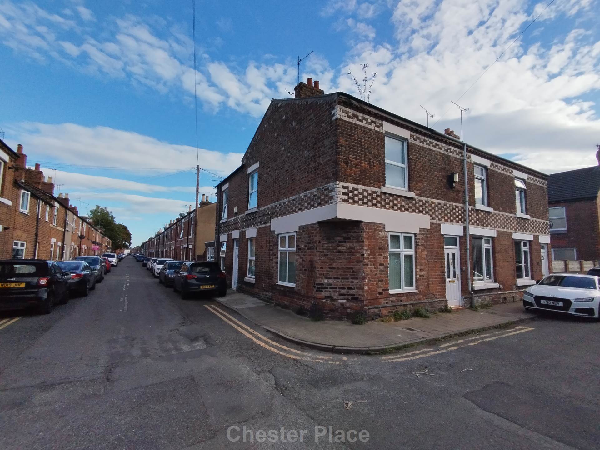 Phillip Street, Hoole, Image 6
