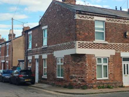 Property For Rent Phillip Street, Hoole, Chester