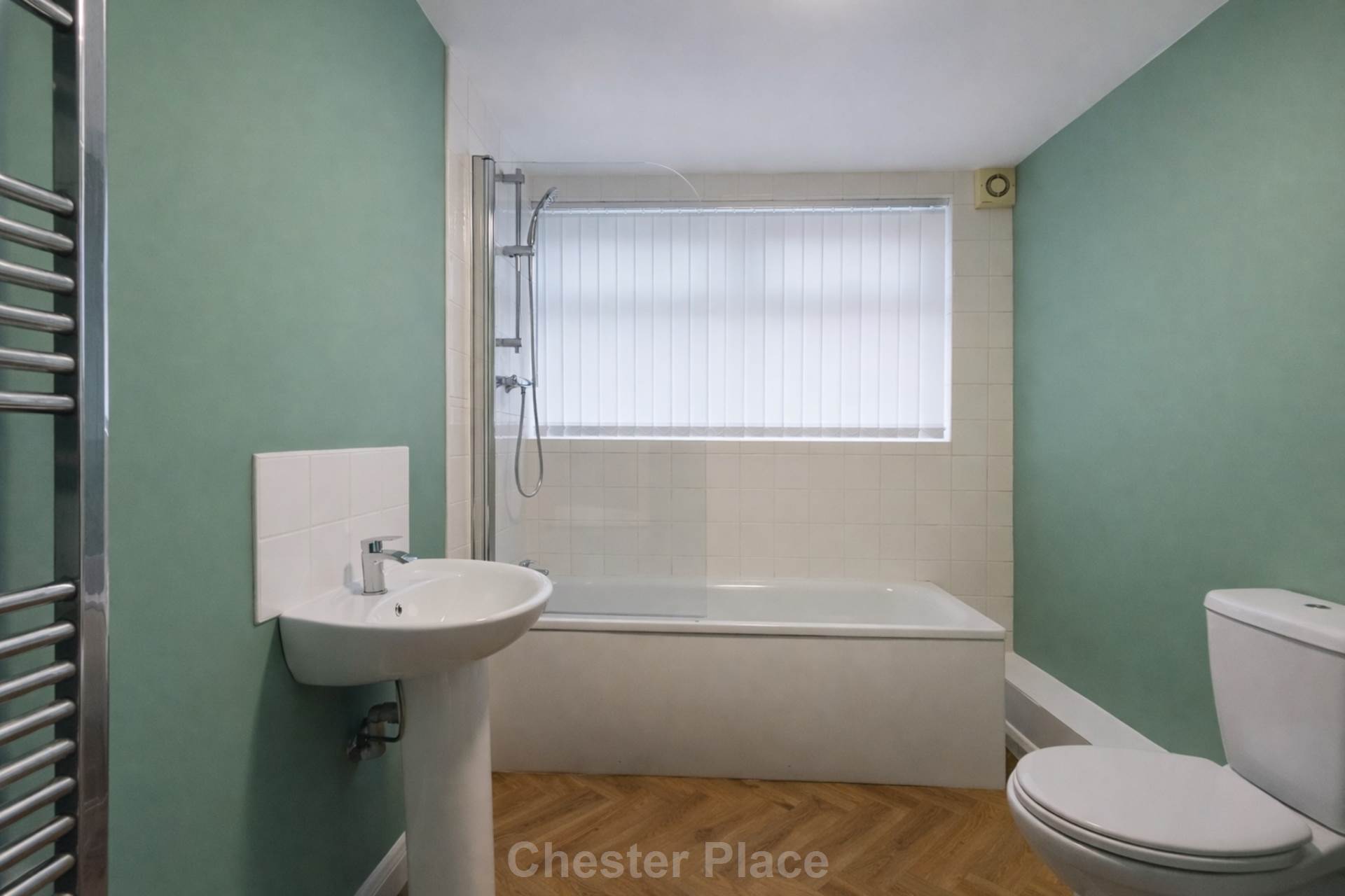 Phillip Street, Hoole, Image 5