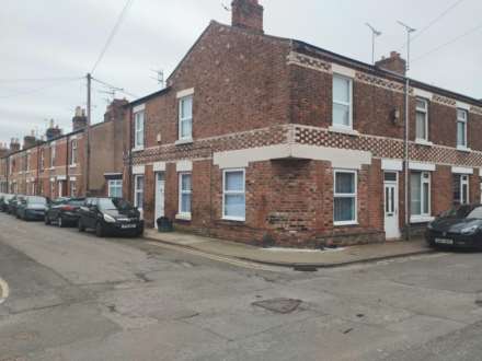 Property For Rent Phillip Street, Chester