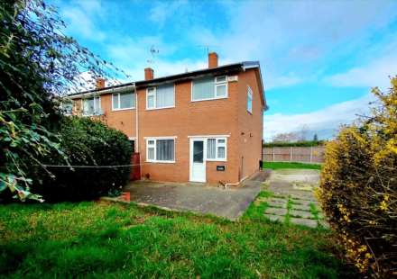Property For Rent Alyndale Road, Saltney, Chester