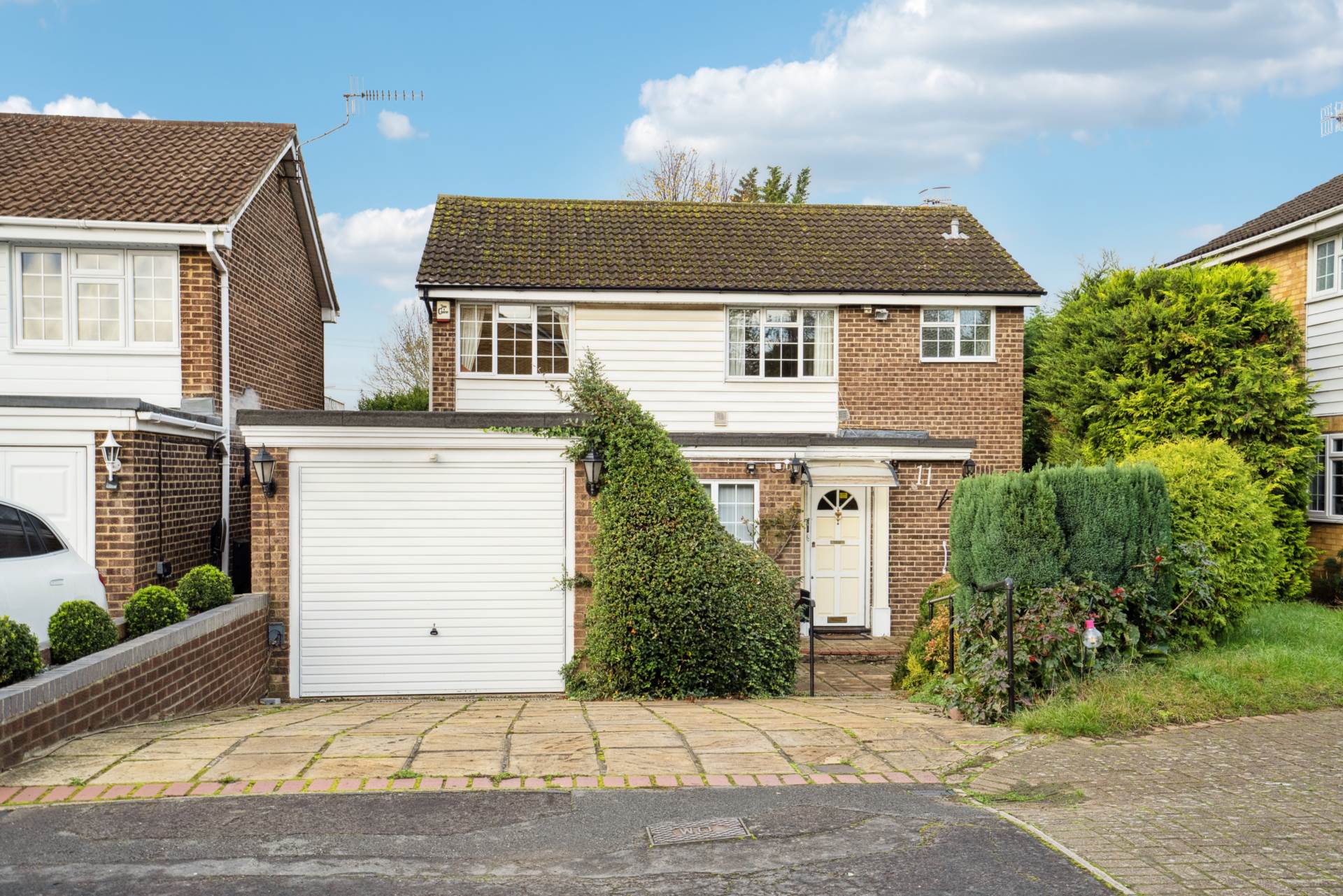 St  Leonards Close