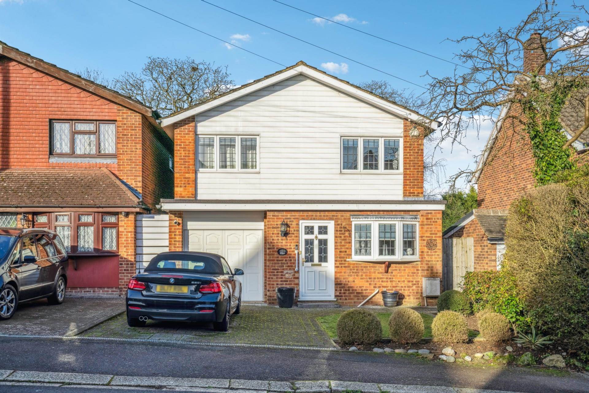 Nightingale Road